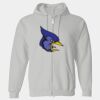 Heavy Blend™ Adult Full Zip Hooded Sweatshirt Thumbnail