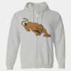 Heavy Blend™ Adult Full Zip Hooded Sweatshirt Thumbnail