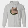 Heavy Blend™ Adult Full Zip Hooded Sweatshirt Thumbnail