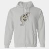 Heavy Blend™ Adult Full Zip Hooded Sweatshirt Thumbnail