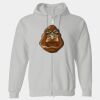 Heavy Blend™ Adult Full Zip Hooded Sweatshirt Thumbnail