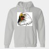 Heavy Blend™ Adult Full Zip Hooded Sweatshirt Thumbnail