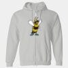 Heavy Blend™ Adult Full Zip Hooded Sweatshirt Thumbnail