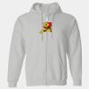 Heavy Blend™ Adult Full Zip Hooded Sweatshirt Thumbnail