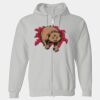 Heavy Blend™ Adult Full Zip Hooded Sweatshirt Thumbnail