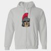 Heavy Blend™ Adult Full Zip Hooded Sweatshirt Thumbnail