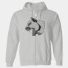 Heavy Blend™ Adult Full Zip Hooded Sweatshirt Thumbnail