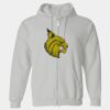 Heavy Blend™ Adult Full Zip Hooded Sweatshirt Thumbnail