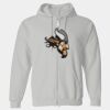 Heavy Blend™ Adult Full Zip Hooded Sweatshirt Thumbnail