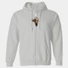 Heavy Blend™ Adult Full Zip Hooded Sweatshirt Thumbnail