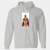 Heavy Blend™ Adult Full Zip Hooded Sweatshirt Thumbnail