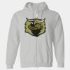 Heavy Blend™ Adult Full Zip Hooded Sweatshirt Thumbnail