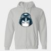 Heavy Blend™ Adult Full Zip Hooded Sweatshirt Thumbnail