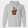 Heavy Blend™ Adult Full Zip Hooded Sweatshirt Thumbnail