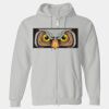 Heavy Blend™ Adult Full Zip Hooded Sweatshirt Thumbnail