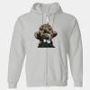 Heavy Blend™ Adult Full Zip Hooded Sweatshirt Thumbnail