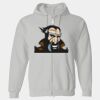 Heavy Blend™ Adult Full Zip Hooded Sweatshirt Thumbnail