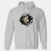 Heavy Blend™ Adult Full Zip Hooded Sweatshirt Thumbnail