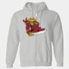 Heavy Blend™ Adult Full Zip Hooded Sweatshirt Thumbnail