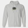 Heavy Blend™ Adult Full Zip Hooded Sweatshirt Thumbnail