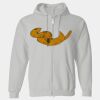 Heavy Blend™ Adult Full Zip Hooded Sweatshirt Thumbnail