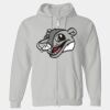 Heavy Blend™ Adult Full Zip Hooded Sweatshirt Thumbnail