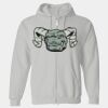 Heavy Blend™ Adult Full Zip Hooded Sweatshirt Thumbnail