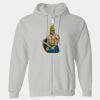 Heavy Blend™ Adult Full Zip Hooded Sweatshirt Thumbnail