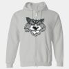 Heavy Blend™ Adult Full Zip Hooded Sweatshirt Thumbnail