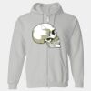 Heavy Blend™ Adult Full Zip Hooded Sweatshirt Thumbnail