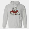 Heavy Blend™ Adult Full Zip Hooded Sweatshirt Thumbnail