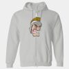 Heavy Blend™ Adult Full Zip Hooded Sweatshirt Thumbnail