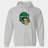 Heavy Blend™ Adult Full Zip Hooded Sweatshirt Thumbnail