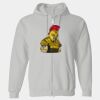 Heavy Blend™ Adult Full Zip Hooded Sweatshirt Thumbnail