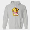 Heavy Blend™ Adult Full Zip Hooded Sweatshirt Thumbnail