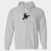 Heavy Blend™ Adult Full Zip Hooded Sweatshirt Thumbnail