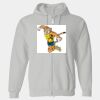 Heavy Blend™ Adult Full Zip Hooded Sweatshirt Thumbnail