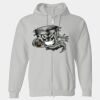 Heavy Blend™ Adult Full Zip Hooded Sweatshirt Thumbnail