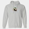 Heavy Blend™ Adult Full Zip Hooded Sweatshirt Thumbnail