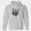 Heavy Blend™ Adult Full Zip Hooded Sweatshirt Thumbnail