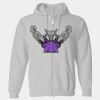 Heavy Blend™ Adult Full Zip Hooded Sweatshirt Thumbnail