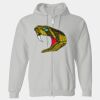 Heavy Blend™ Adult Full Zip Hooded Sweatshirt Thumbnail