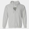 Heavy Blend™ Adult Full Zip Hooded Sweatshirt Thumbnail