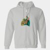 Heavy Blend™ Adult Full Zip Hooded Sweatshirt Thumbnail