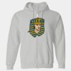 Heavy Blend™ Adult Full Zip Hooded Sweatshirt Thumbnail