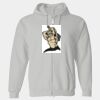 Heavy Blend™ Adult Full Zip Hooded Sweatshirt Thumbnail