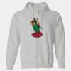 Heavy Blend™ Adult Full Zip Hooded Sweatshirt Thumbnail