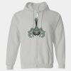 Heavy Blend™ Adult Full Zip Hooded Sweatshirt Thumbnail