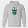 Heavy Blend™ Adult Full Zip Hooded Sweatshirt Thumbnail