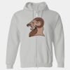 Heavy Blend™ Adult Full Zip Hooded Sweatshirt Thumbnail